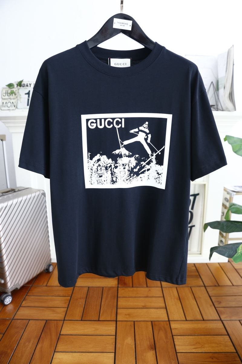 Gucci T-Shirts